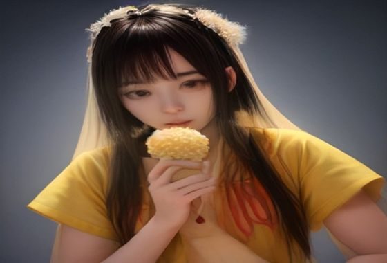 麻豆视频品牌形象宣传图，展示专业摄影棚内导演与摄影师协作拍摄场景，灯光设备齐全，体现原创内容制作实力