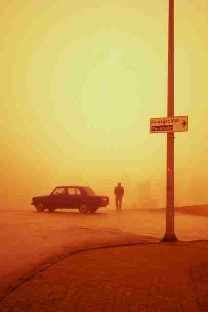 好色先生TV站内视觉榜排行｜摄影语言尝试作品多次登顶